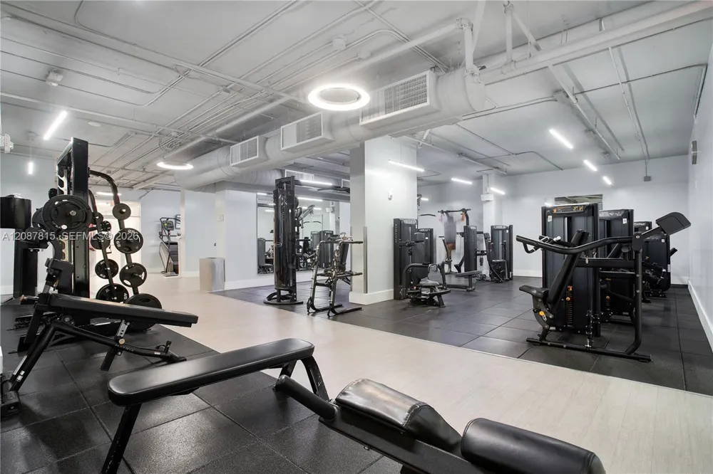 1901 Brickell Ave #B1702 Miami, FL 33129