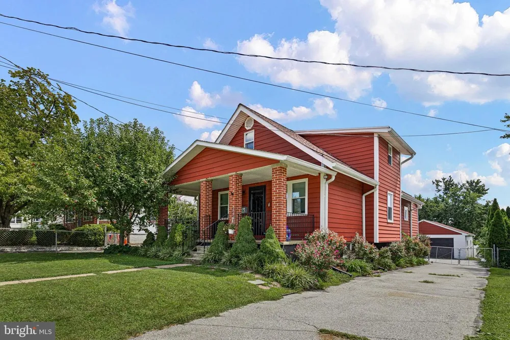 2404 LINCOLN AVENUE Claymont, DE 19703