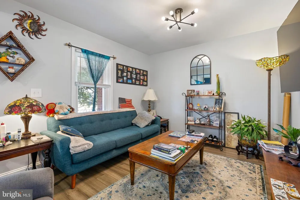 2404 LINCOLN AVENUE Claymont, DE 19703