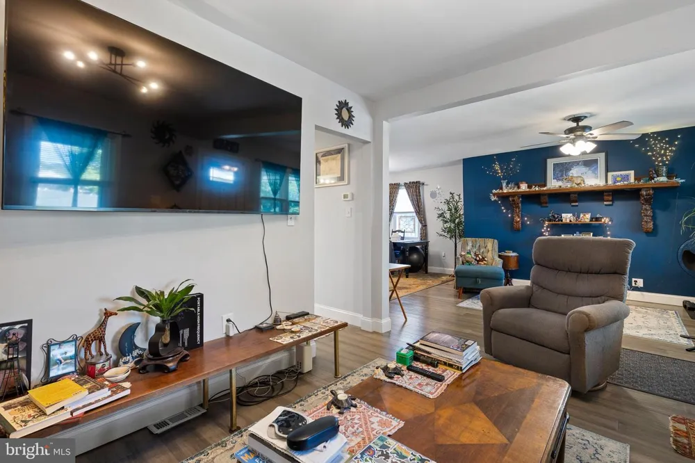 2404 LINCOLN AVENUE Claymont, DE 19703