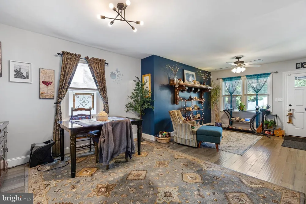 2404 LINCOLN AVENUE Claymont, DE 19703