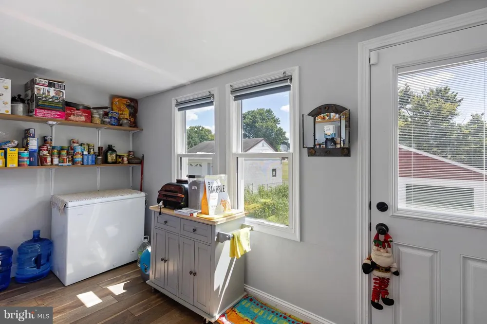 2404 LINCOLN AVENUE Claymont, DE 19703