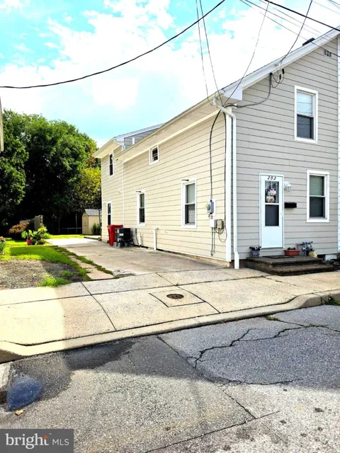 203 CINDER STREET