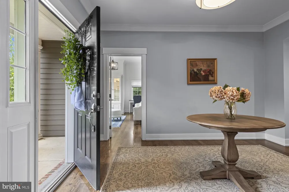 202 ARROWWOOD LANE Chadds Ford, PA 19317