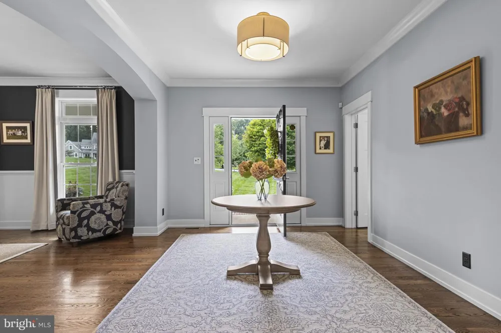 202 ARROWWOOD LANE Chadds Ford, PA 19317