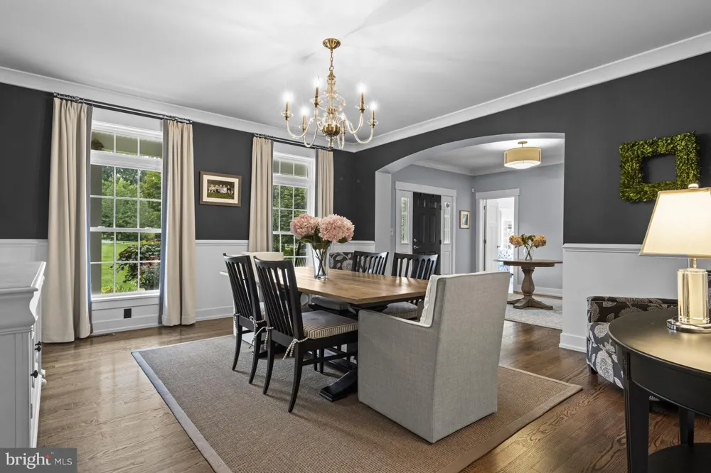202 ARROWWOOD LANE Chadds Ford, PA 19317