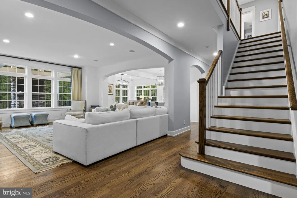 202 ARROWWOOD LANE Chadds Ford, PA 19317