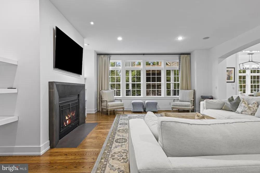 202 ARROWWOOD LANE Chadds Ford, PA 19317