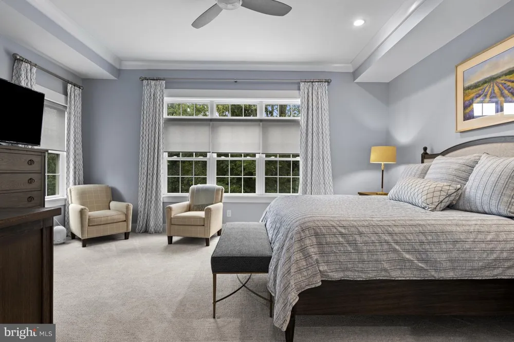 202 ARROWWOOD LANE Chadds Ford, PA 19317