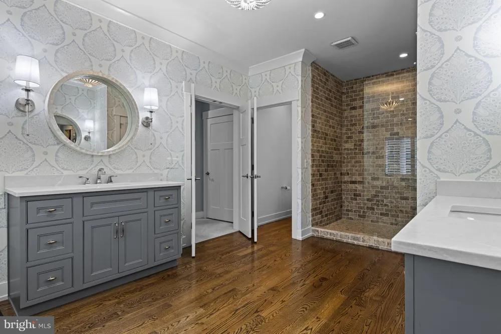 202 ARROWWOOD LANE Chadds Ford, PA 19317