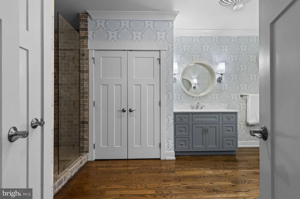 202 ARROWWOOD LANE Chadds Ford, PA 19317