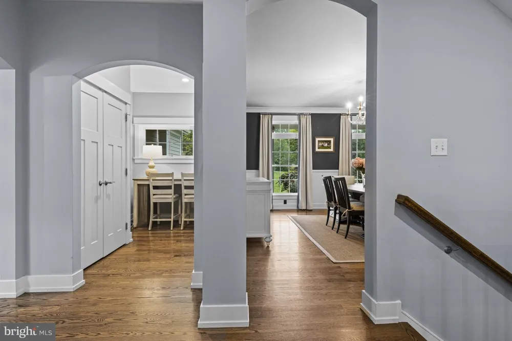 202 ARROWWOOD LANE Chadds Ford, PA 19317