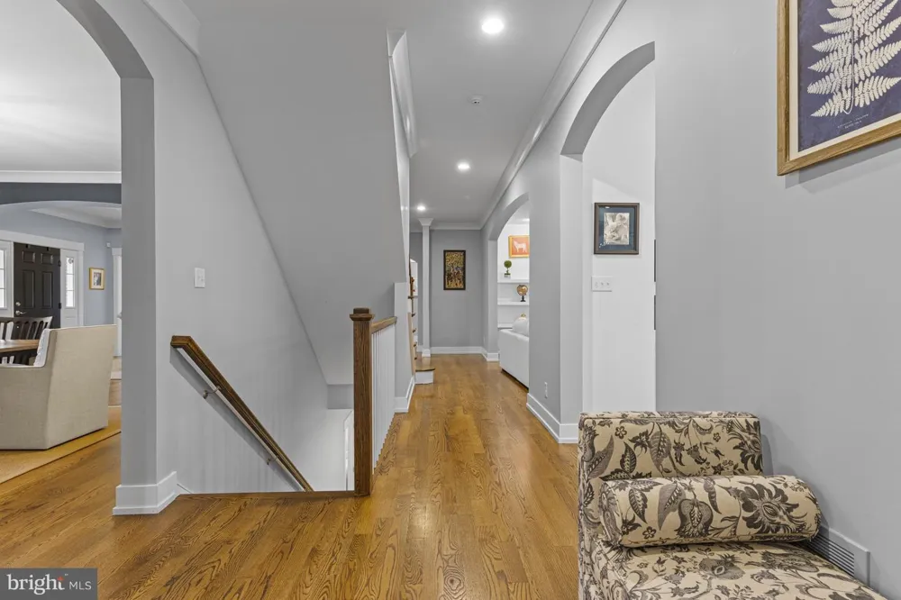 202 ARROWWOOD LANE Chadds Ford, PA 19317