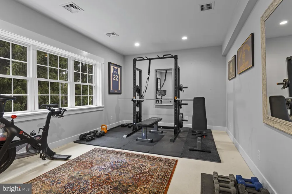 202 ARROWWOOD LANE Chadds Ford, PA 19317