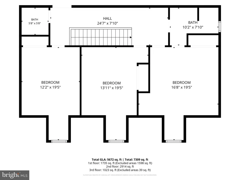202 ARROWWOOD LANE Chadds Ford, PA 19317