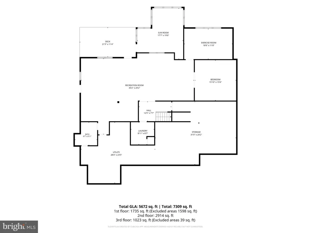 202 ARROWWOOD LANE Chadds Ford, PA 19317