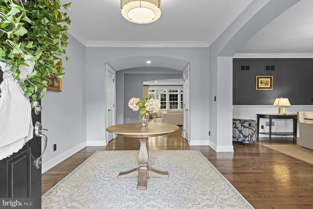 202 ARROWWOOD LANE Chadds Ford, PA 19317