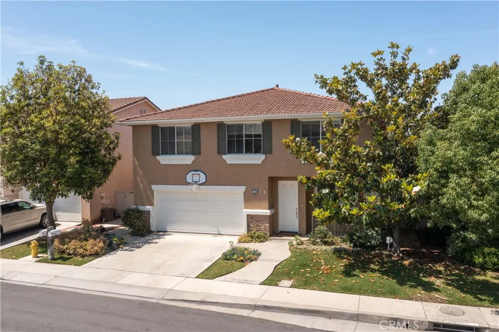 14 Monument Irvine, CA 92602