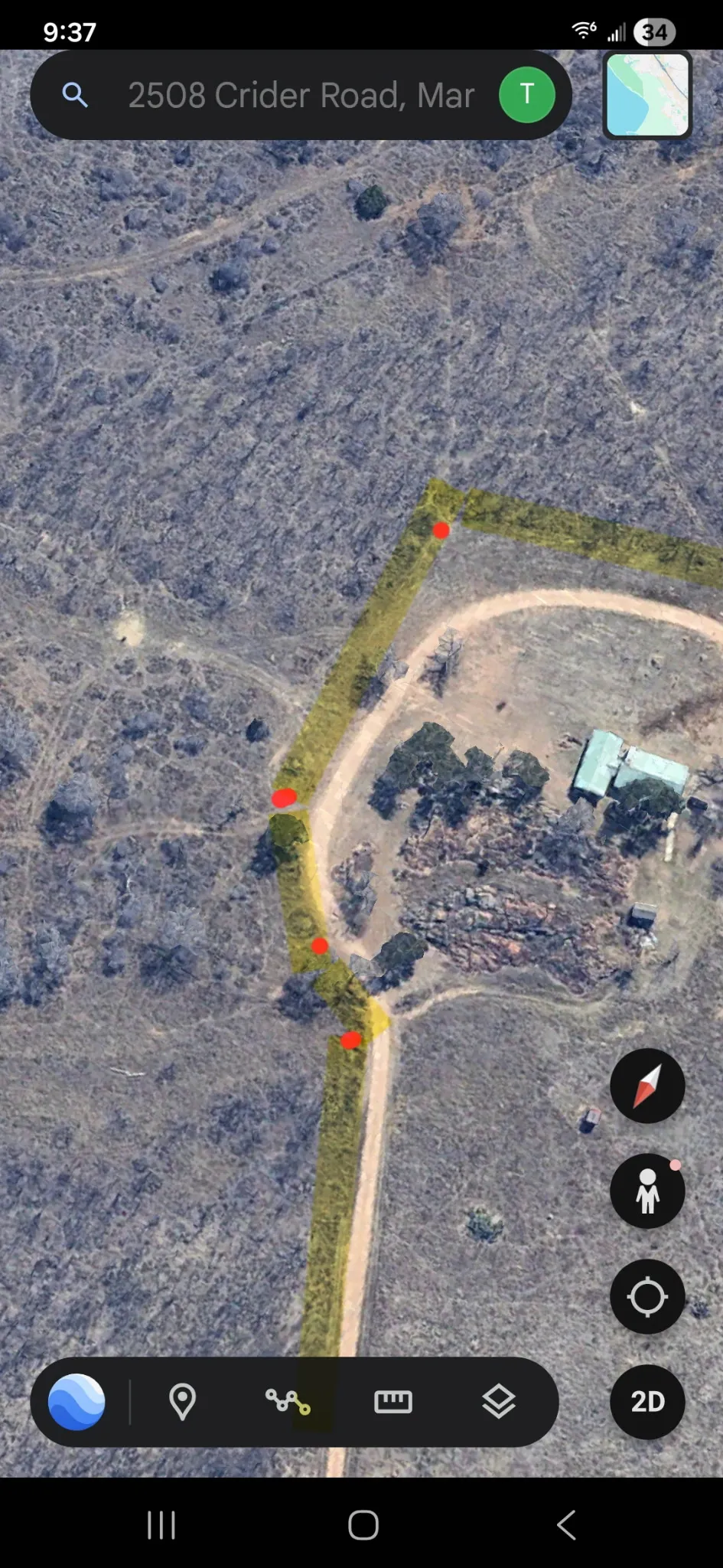 883 Crider road Marble Falls, TX 78654