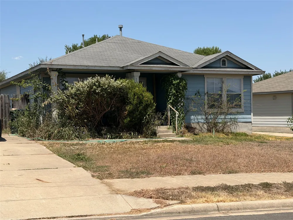 11316 Briarcreek Loop Manor, TX 78653