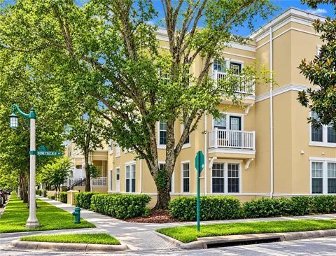 414 WATER STREET #414