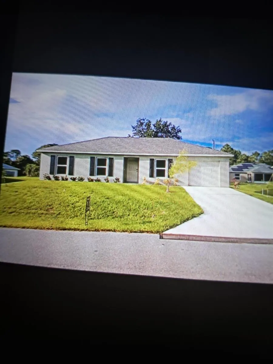 141 SE FERGUSON STREET SE #1 Palm Bay, FL 32909