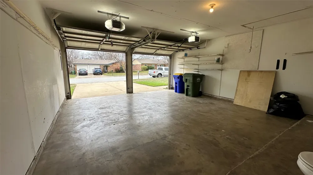 5916 Kary Lynn Drive S Watauga, TX 76148