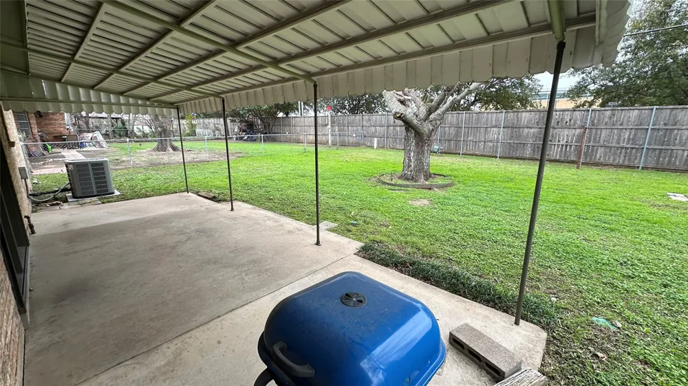 5916 Kary Lynn Drive S Watauga, TX 76148