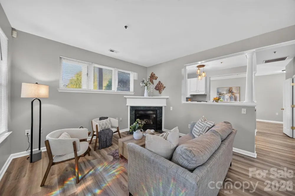 601 Davidson Street Charlotte, NC 28202