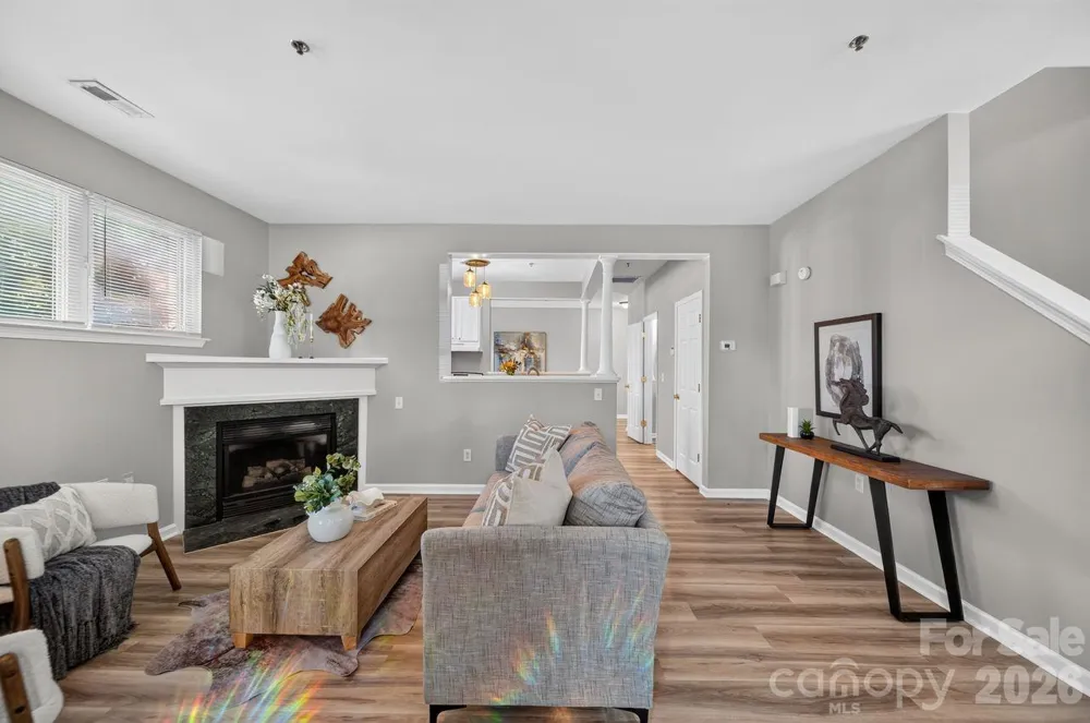 601 Davidson Street Charlotte, NC 28202