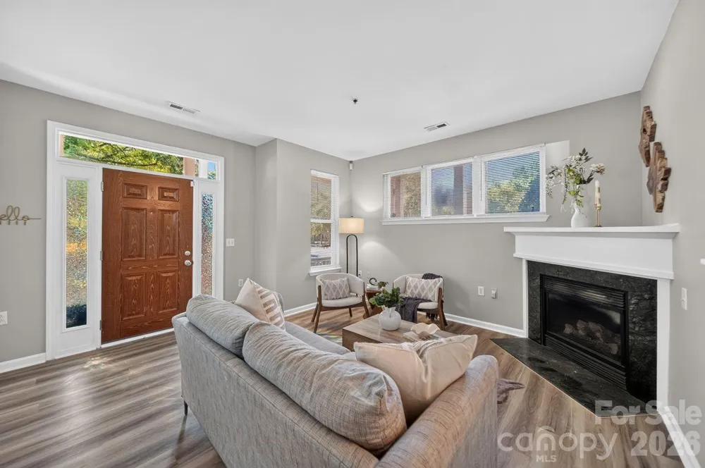 601 Davidson Street Charlotte, NC 28202