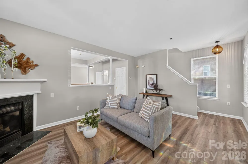 601 Davidson Street Charlotte, NC 28202