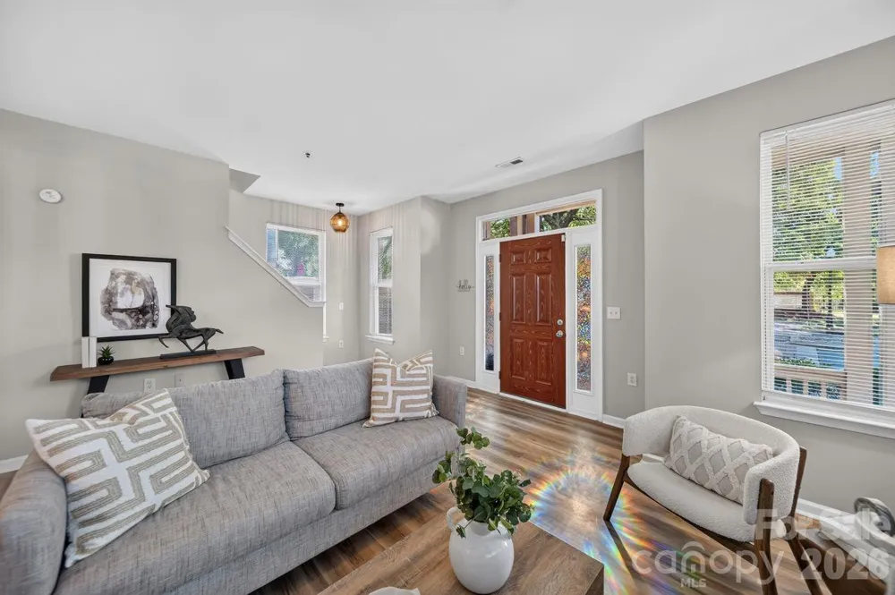 601 Davidson Street Charlotte, NC 28202