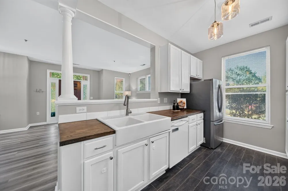 601 Davidson Street Charlotte, NC 28202