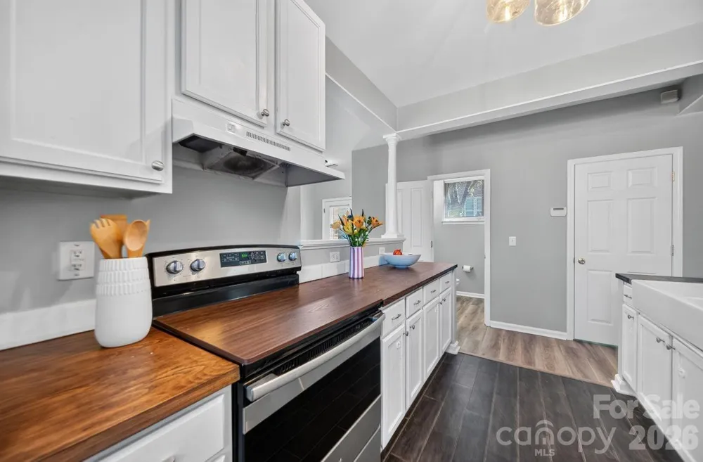 601 Davidson Street Charlotte, NC 28202
