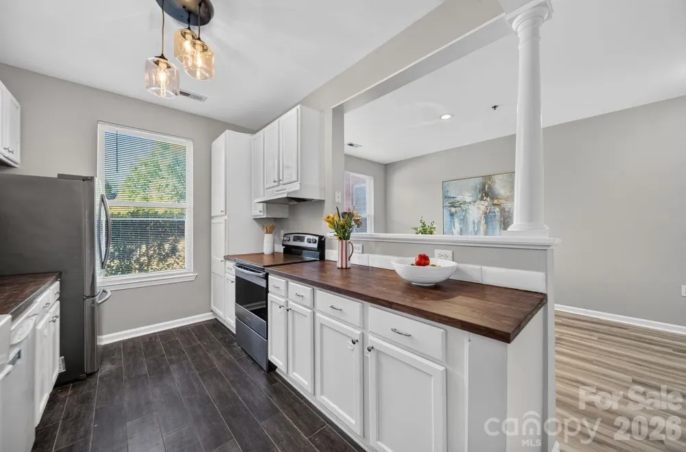601 Davidson Street Charlotte, NC 28202