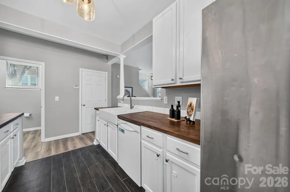 601 Davidson Street Charlotte, NC 28202