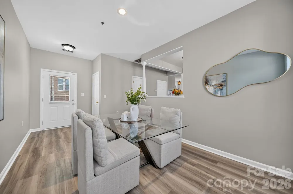 601 Davidson Street Charlotte, NC 28202