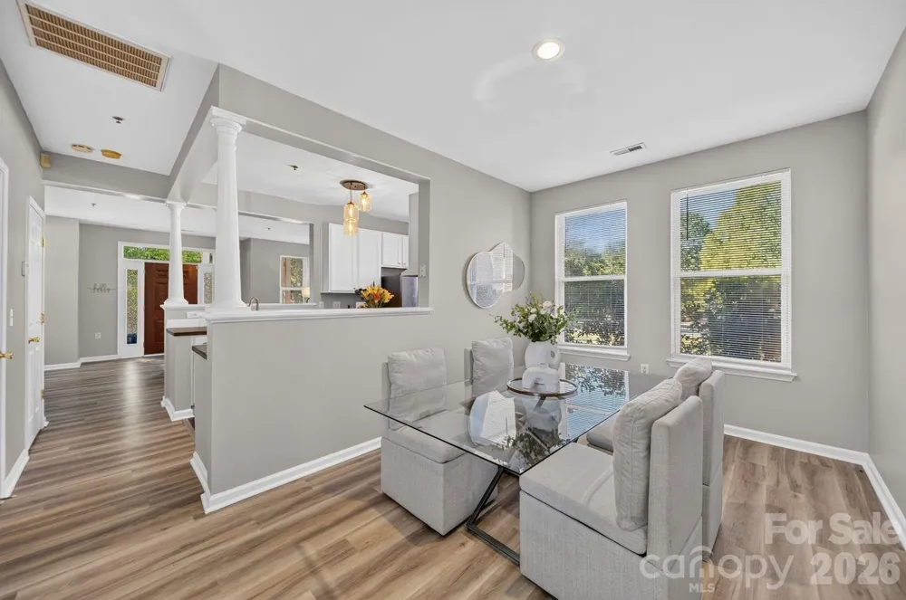 601 Davidson Street Charlotte, NC 28202