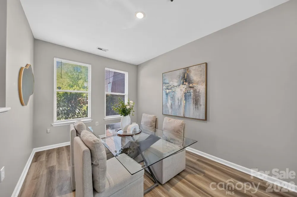 601 Davidson Street Charlotte, NC 28202