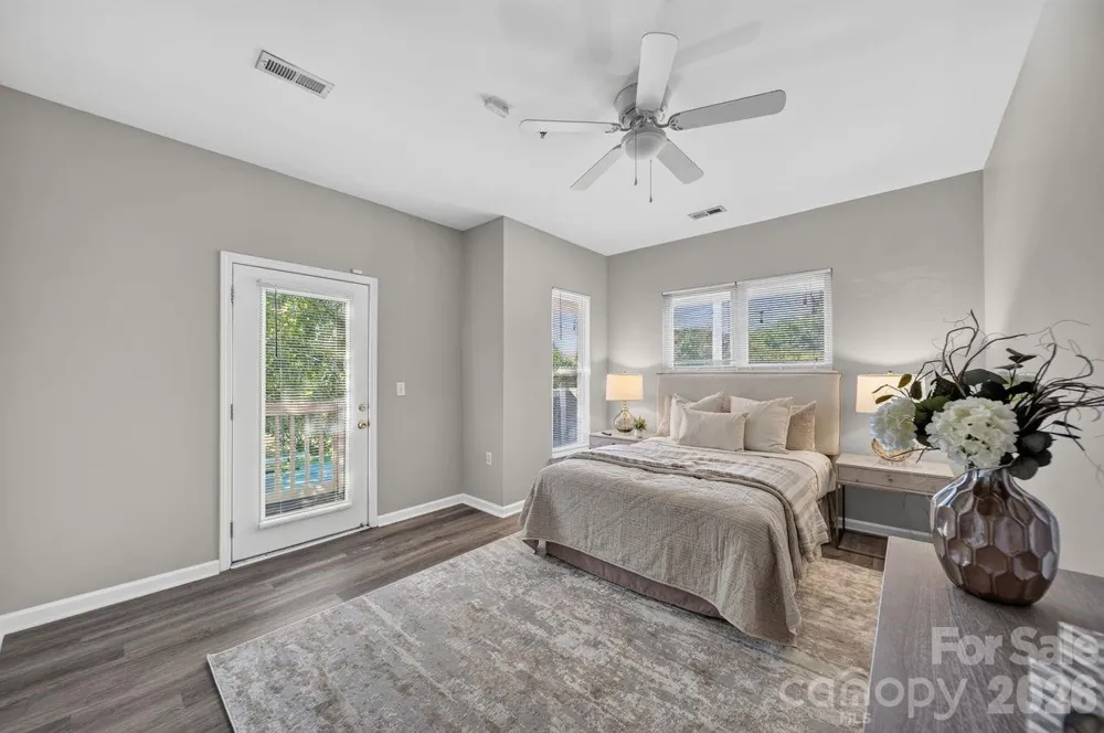 601 Davidson Street Charlotte, NC 28202