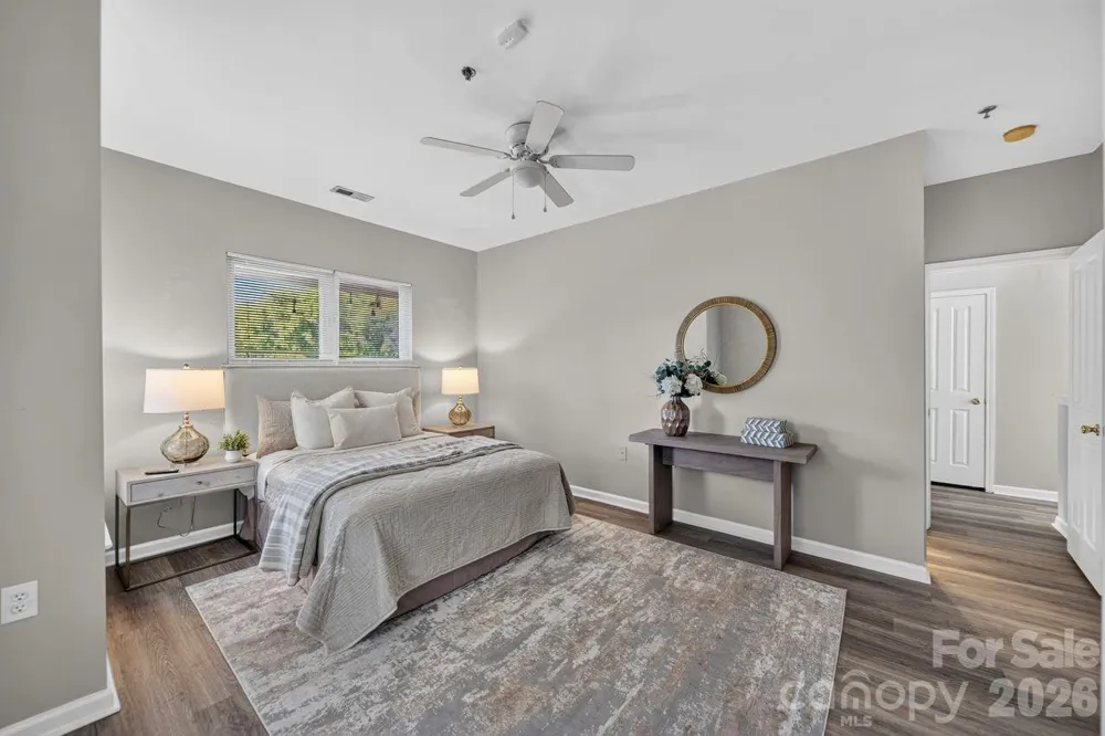 601 Davidson Street Charlotte, NC 28202