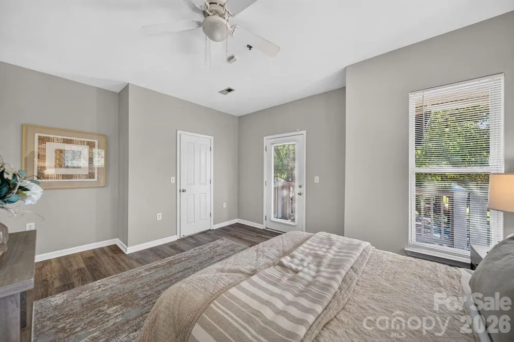 601 Davidson Street Charlotte, NC 28202