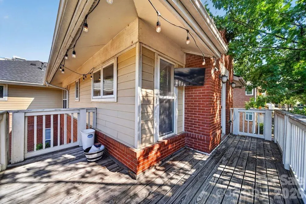 601 Davidson Street Charlotte, NC 28202