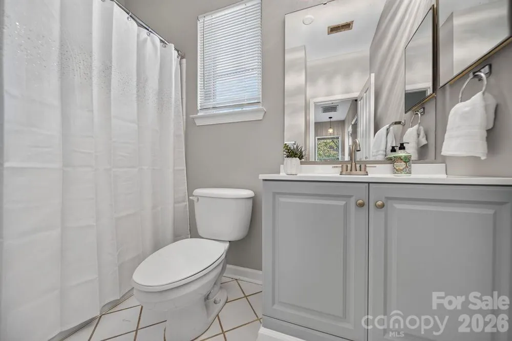 601 Davidson Street Charlotte, NC 28202