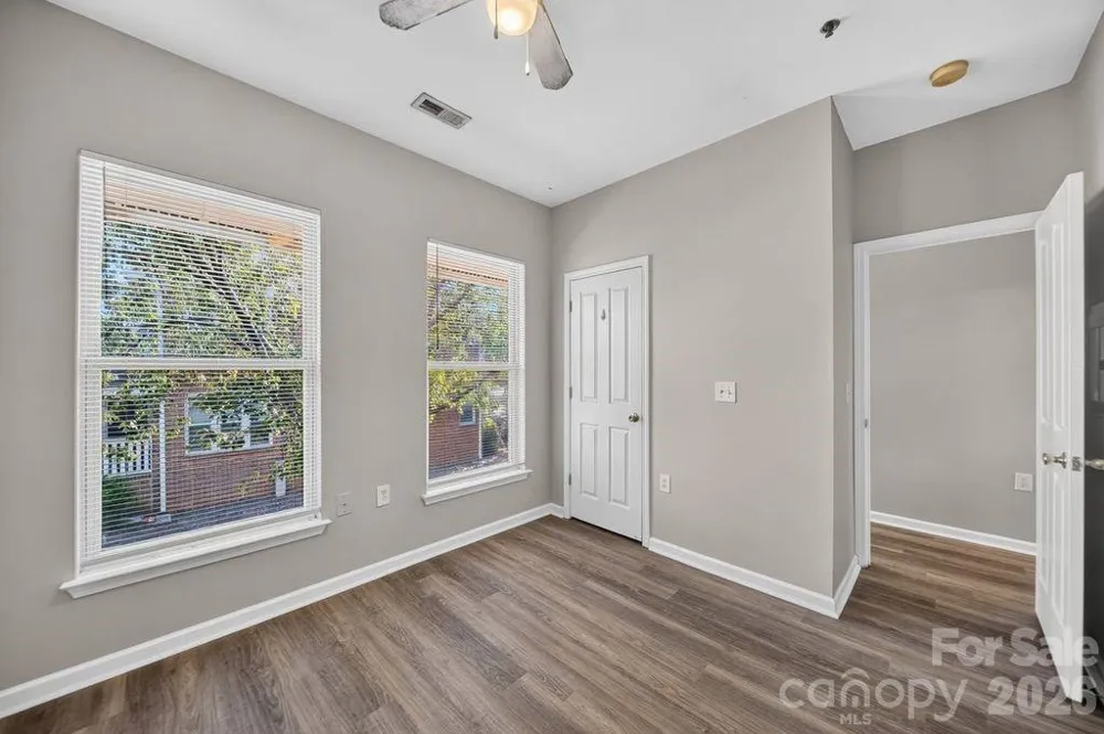 601 Davidson Street Charlotte, NC 28202