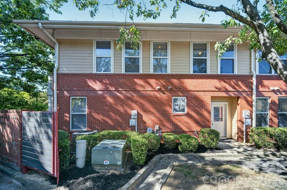 601 Davidson Street Charlotte, NC 28202