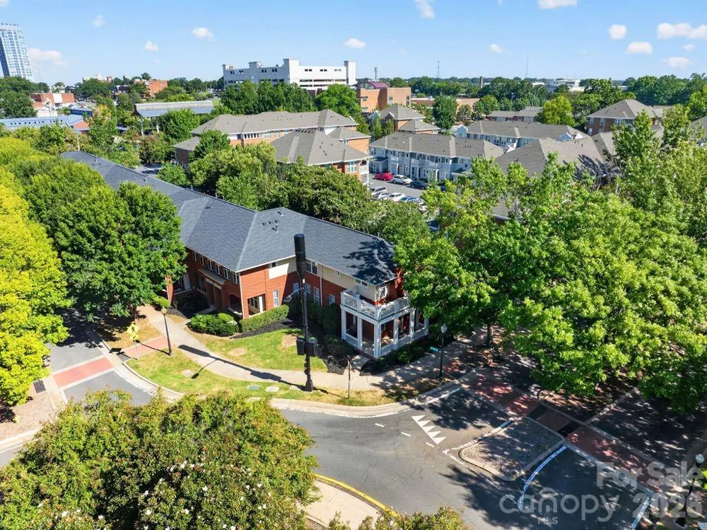 601 Davidson Street Charlotte, NC 28202