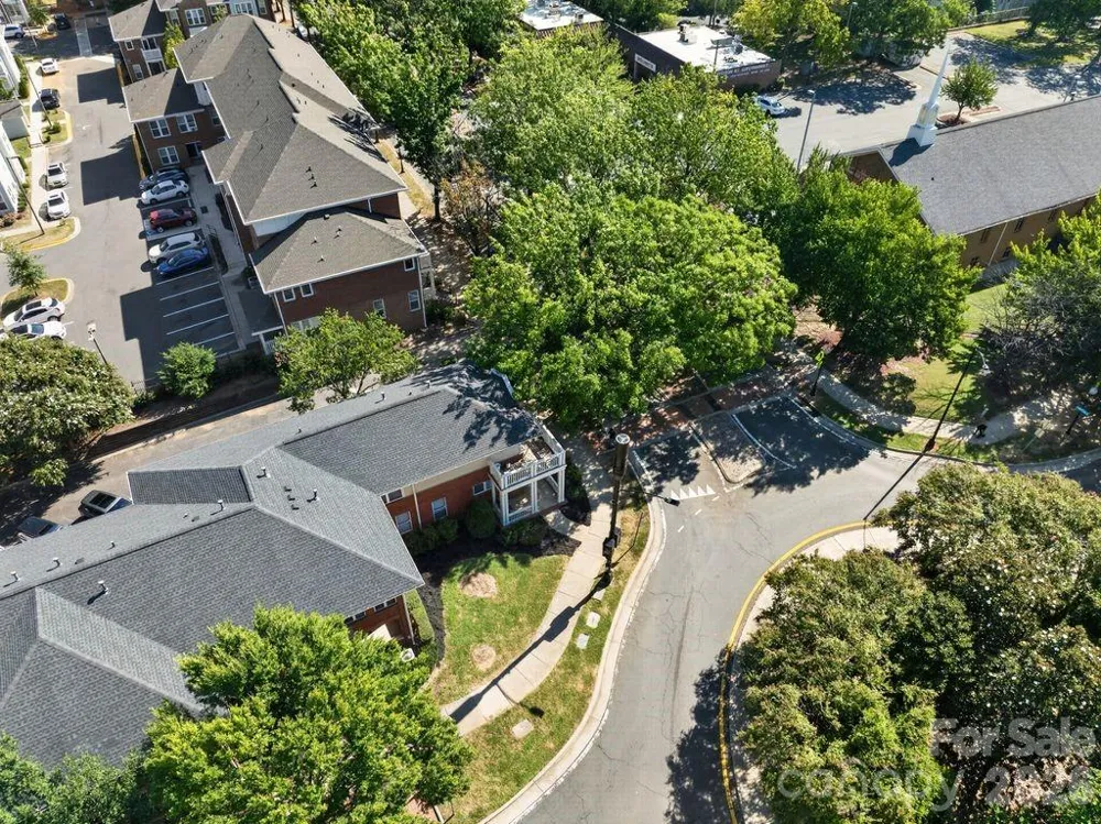 601 Davidson Street Charlotte, NC 28202