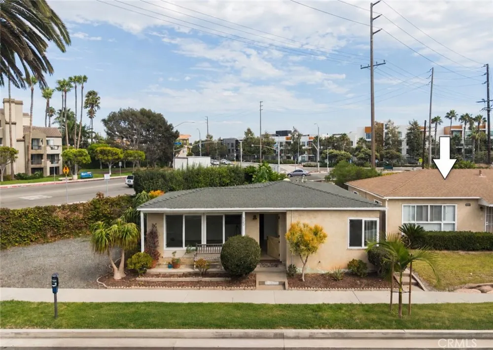 316 2nd Huntington Beach, CA 92648